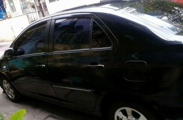 Toyota Vios for sale 2009