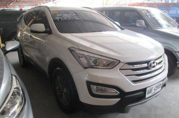 Hyundai Santa Fe 2014 for sale