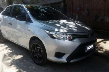 2016 Toyota Vios J for sale