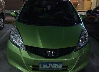 Honda Jazz 2014 for sale