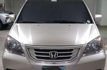 Honda Odyssey 2008 Top of the line AT for sale