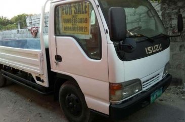 Isuzu Elf Truck 2007 for sale