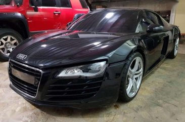2009 Audi R8 V8 for sale