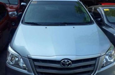 Good as new Toyota Innova 2016 for sale