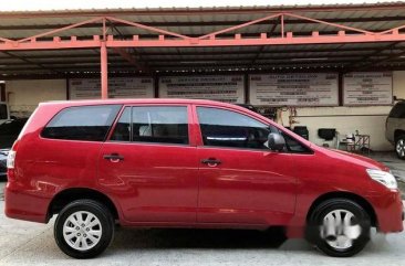 Well-maintained Toyota Innova 2014 for sale