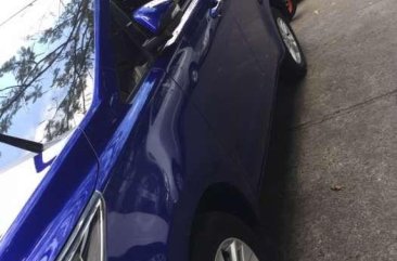 2016 TOYOTA  Innova 28 E Automatic Blue FOR SALE