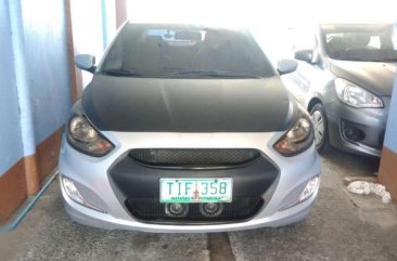 Hyundai Accent 2012 for sale