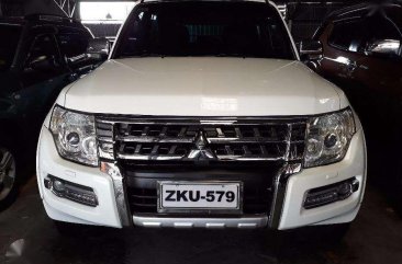 2008 Mitsubishi Pajero Automatic for sale