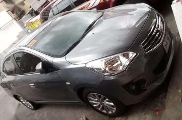 FOR SALE Mitsubishi Mirage g4 2017