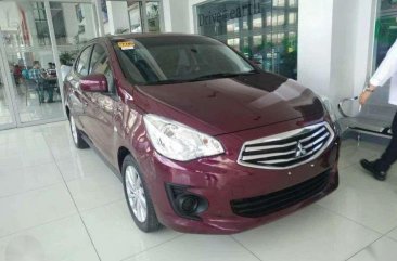 Brand New Mirage G4 Glx MT 2017 39k Dp *Low Down Madness Deals*