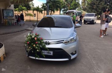 for assumed Toyota Vios 2017 matic e