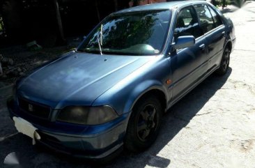 Honda City exi 1.3 1997 for sale