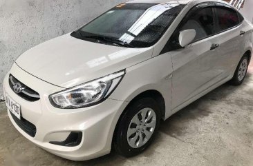 2015 Hyundai Accent MT FOR SALE