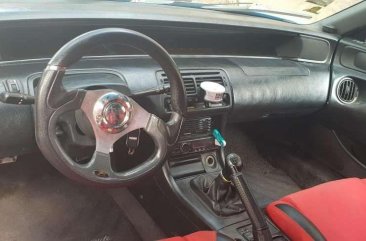 Honda Prelude Sportscar 1995 for sale