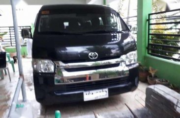 2014 Toyota GL Grandia Automatic FOR SALE