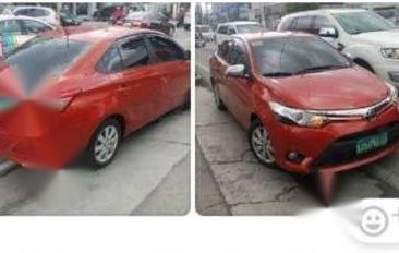 Toyota Vios for sale