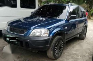 Honda CRV 1998 for sale