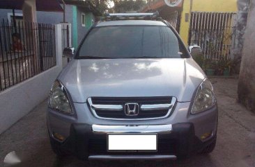 Honda CRV 2003 for sale