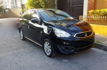 Mitsubishi Mirage 2016 for sale