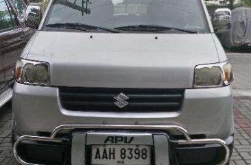 Suzuki Apv 2014 for sale