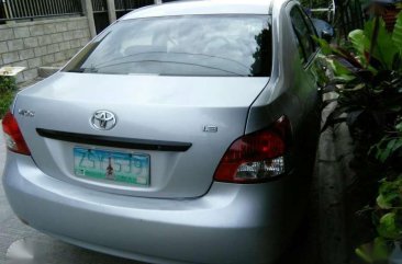 Toyota Vios j 2009 model for sale