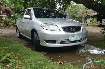 Toyota Vios generation 1 for sale