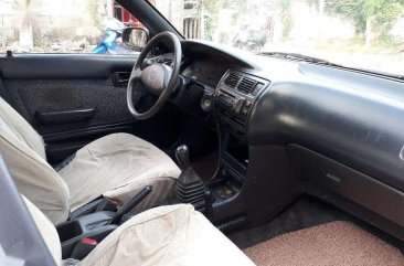 Good as new Toyota Corolla 1994 for sale