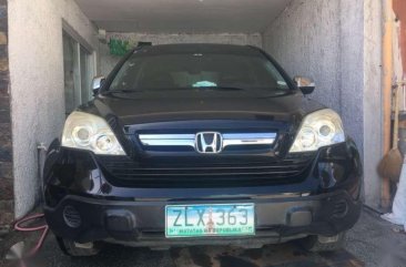 Good as new Honda Crv 2007 for sale