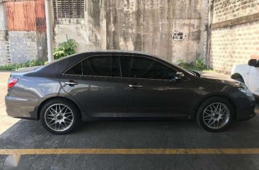 2016 Toyota Camry 2.5v for sale