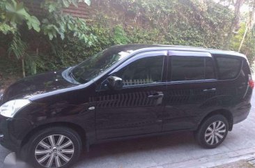 Mitsubishi Fuzion GLX 2008 for sale