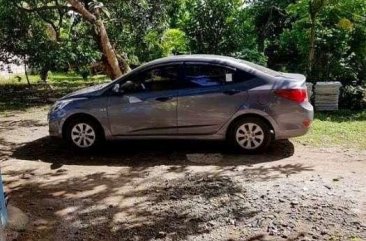 Well-kept Hyundai Accent 2016 for sale