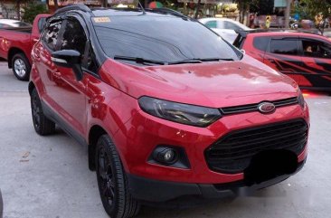 Ford EcoSport 2015 for sale