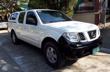 Nissan Navara 2012 4x4 Pick Up Manual for sale