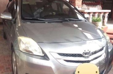 Toyota Vios 2007 1.5G for sale
