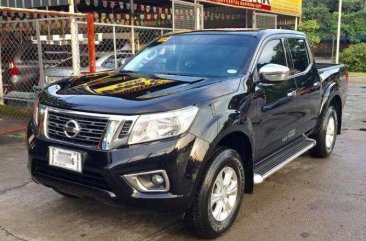 2017 Nissan Navara NP300 EL AT for sale