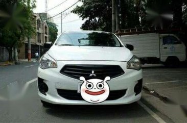 Mitsubishi Mirage 2015 for sale