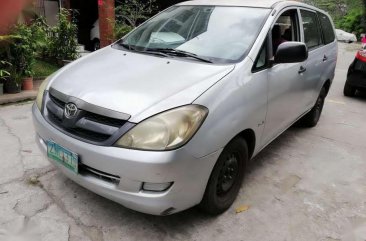 2008 Toyota Innova j for sale