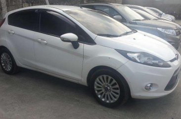 Ford Fiesta 2013 for sale