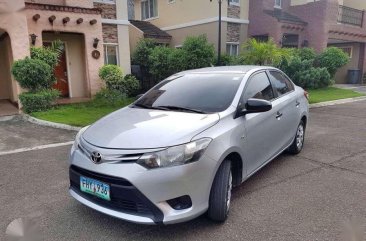 Rush Sale Toyota Vios 2014 All Power LOW MILEAGE