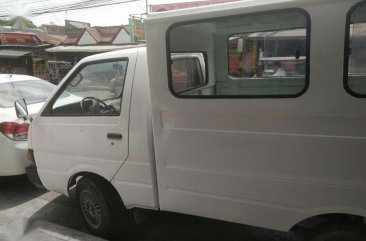 Good as new Nissan Vannete for sale