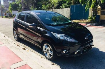 Ford Fiesta S 2012 1.6 AT for sale
