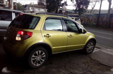 Suzuki Crossover SX4 2013 for sale