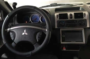 PRICE MARKED DOWN Mitsubishi Adventure 2014 for sale