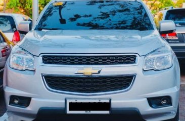 2014 Model | Chevrolet Trailblazer FOR SALE