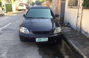 1996 Honda Civic for sale