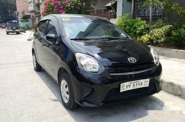 Toyota Wigo 2017 for sale