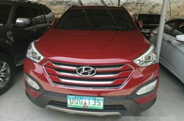 Hyundai Santa Fe 2013 for sale