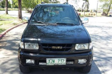 Isuzu Crosswind xuvi 2003 automatic for sale