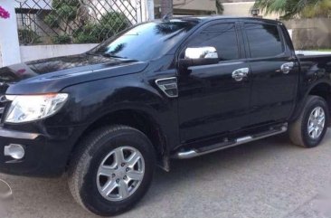 Ford Ranger xlt 2013 for sale