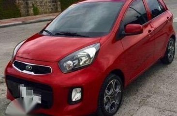 Good as new Kia Picanto 2015 for sale